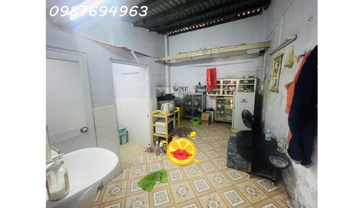Q1 TRẦN HƯNG ĐẠO GIÁ SIÊU HỜI 3.8x15m TIỆN XÂY MỚI 5 TẦNG, HẺM 2 Ô TÔ ĐỐI DIỆN BỘ CÔNG AN